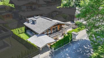 Thumbnail von Exklusives Chalet am Fuße des Wilden Kaiser