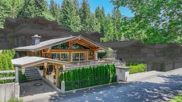 Thumbnail von Exklusives Chalet am Fuße des Wilden Kaiser