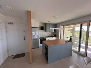 Thumbnail von Modernes Penthouse mit Dachterrasse nahe dem Meer