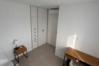 Thumbnail von Modernes Penthouse mit Dachterrasse nahe dem Meer