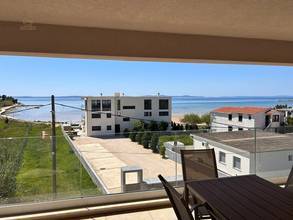 Thumbnail von Modernes Penthouse mit Dachterrasse nahe dem Meer