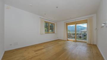 Thumbnail von Großzügiger Neubau mit Panoramablick am Fuße des Wilden Kaisers