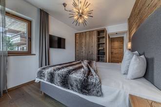 Thumbnail von Wild Kaiser ve Kitzbüheler Horn arasında Rahat Yaşam