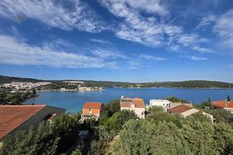 Geräumiges Haus mit schönem Bick aufs Meer