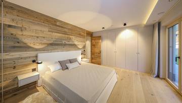 Thumbnail von Luxuriöse Gartenwohnung mit eigenem Wellnessbereich