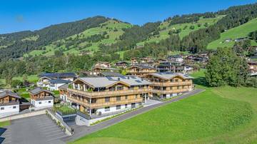 Thumbnail von Luxuriöse Gartenwohnung mit eigenem Wellnessbereich