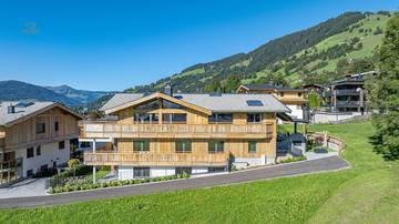 Thumbnail von Luxuriöse Gartenwohnung mit eigenem Wellnessbereich