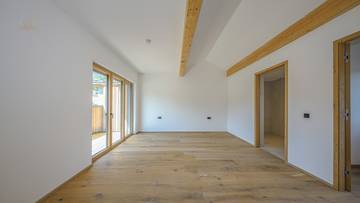 Thumbnail von "Riverside" - Luxus-Duplex-Wohnung mit Hauscharakter