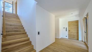 Thumbnail von "Riverside" - Luxus-Duplex-Wohnung mit Hauscharakter