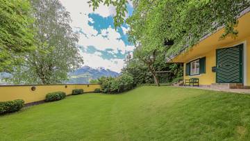 Thumbnail von Golf-in/Golf-out Landhaus in sonniger Toplage