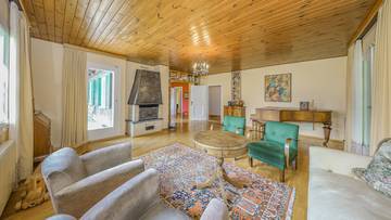 Thumbnail von Golf-in/Golf-out Landhaus in sonniger Toplage
