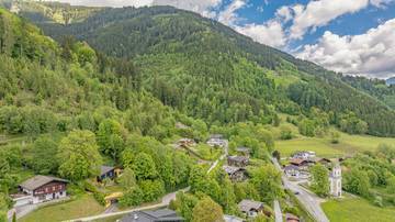 Thumbnail von Golf-in/Golf-out Landhaus in sonniger Toplage