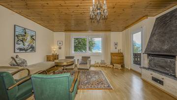 Thumbnail von Golf-in/Golf-out Landhaus in sonniger Toplage