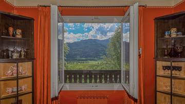 Thumbnail von Golf-in/Golf-out Landhaus in sonniger Toplage