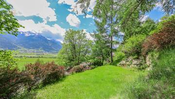 Thumbnail von Golf-in/Golf-out Landhaus in sonniger Toplage