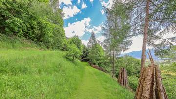 Thumbnail von Golf-in/Golf-out Landhaus in sonniger Toplage