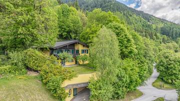 Thumbnail von Golf-in/Golf-out Landhaus in sonniger Toplage