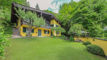 Thumbnail von Golf-in/Golf-out Landhaus in sonniger Toplage