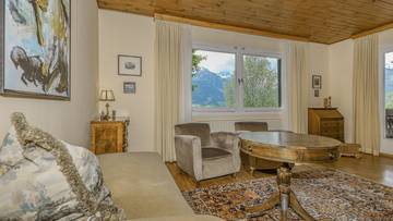 Thumbnail von Golf-in/Golf-out Landhaus in sonniger Toplage