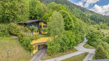 Thumbnail von Golf-in/Golf-out Landhaus in sonniger Toplage