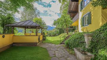 Thumbnail von Golf-in/Golf-out Landhaus in sonniger Toplage