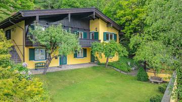 Thumbnail von Golf-in/Golf-out Landhaus in sonniger Toplage
