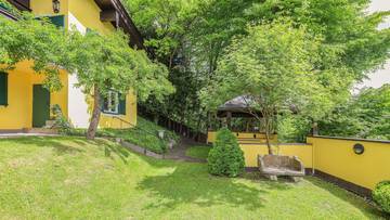 Thumbnail von Golf-in/Golf-out Landhaus in sonniger Toplage