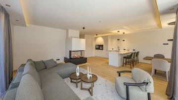 Hochwertiges Apartment in ruhiger Toplage