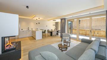 Thumbnail von Hochwertiges Apartment in ruhiger Toplage