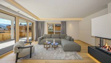 Thumbnail von Hochwertiges Apartment in ruhiger Toplage