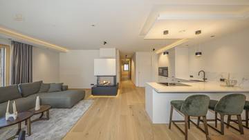 Thumbnail von Hochwertiges Apartment in ruhiger Toplage