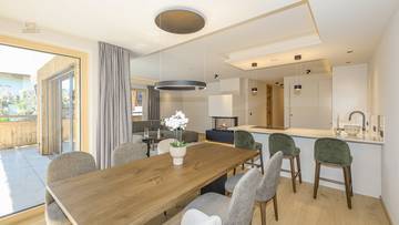 Thumbnail von Hochwertiges Apartment in ruhiger Toplage