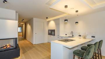 Thumbnail von Hochwertiges Apartment in ruhiger Toplage