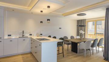 Thumbnail von Hochwertiges Apartment in ruhiger Toplage