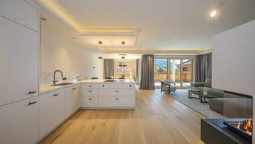 Thumbnail von Hochwertiges Apartment in ruhiger Toplage