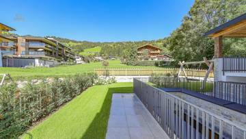 Thumbnail von Hochwertiges Apartment in ruhiger Toplage