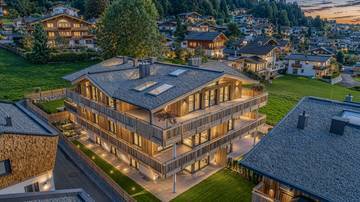 Thumbnail von Hochwertiges Apartment in ruhiger Toplage