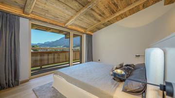 Thumbnail von Luxuspenthouse sonniger Toplage mit Panorama-Ausblick