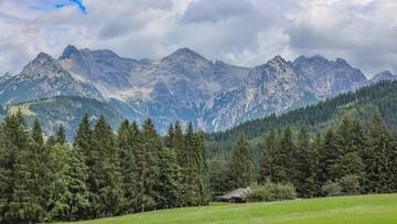 Thumbnail von Freizeitwohnsitz in Ruhelage mit traumhaftem Ausblick