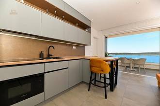 Thumbnail von Luxuriöses Penthouse mit Dachterrasse und Meerblick