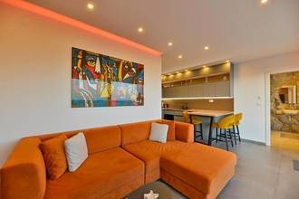 Thumbnail von Luxuriöses Penthouse mit Dachterrasse und Meerblick