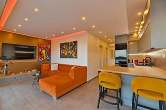 Thumbnail von Luxuriöses Penthouse mit Dachterrasse und Meerblick
