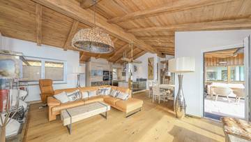 Thumbnail von Luxus-Penthouse mit Freizeitwohnsitz und unverbaubarem Panoramablick