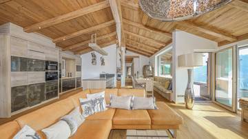 Thumbnail von Luxus-Penthouse mit Freizeitwohnsitz und unverbaubarem Panoramablick