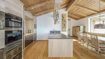 Thumbnail von Luxus-Penthouse mit Freizeitwohnsitz und unverbaubarem Panoramablick