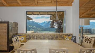 Thumbnail von Luxus-Penthouse mit Freizeitwohnsitz und unverbaubarem Panoramablick