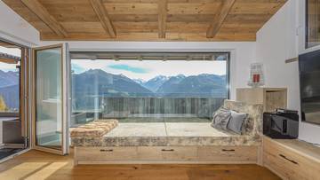 Thumbnail von Luxus-Penthouse mit Freizeitwohnsitz und unverbaubarem Panoramablick