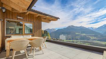 Thumbnail von Luxus-Penthouse mit Freizeitwohnsitz und unverbaubarem Panoramablick