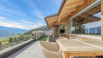 Thumbnail von Luxus-Penthouse mit Freizeitwohnsitz und unverbaubarem Panoramablick