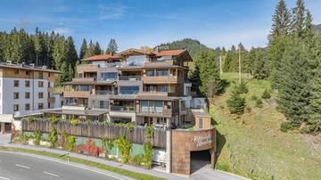 Thumbnail von Luxus-Penthouse mit Freizeitwohnsitz und unverbaubarem Panoramablick